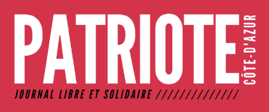 logo patriote